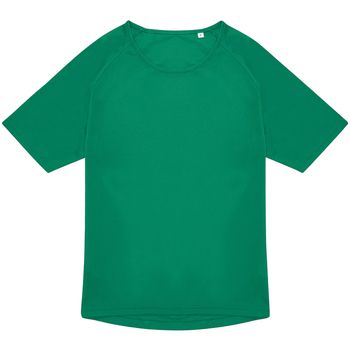B&c Camiseta manga larga Active para mujer