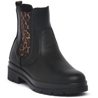enval botines saba nero para mujer