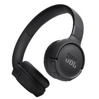 jbl tune 520bt auriculares inalambricos plegables negros