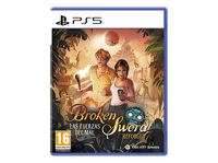 ps5 broken sword 2 the smoking mirror reforged