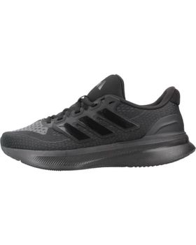 de ADIDAS ZAPATILLAS MUJER MODELO ULTRARUN 5 W COLOR NEGRO BLACK