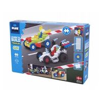 pp7011 vamos kit cubierto - 500 piezas