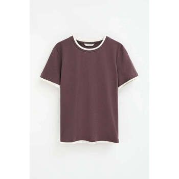 Polo Club Camiseta ESME TSHIRT para mujer