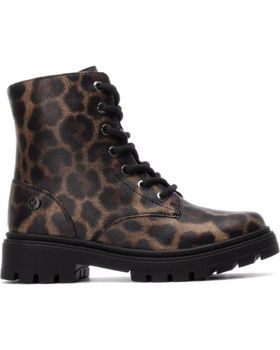 de XTI BOTAS XTI 151331 CON ESTAMPADO LEOPARDO