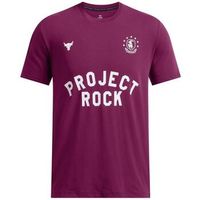 under armour camiseta project rock para hombre