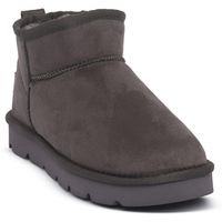 grunland botines grigio i4chab para mujer