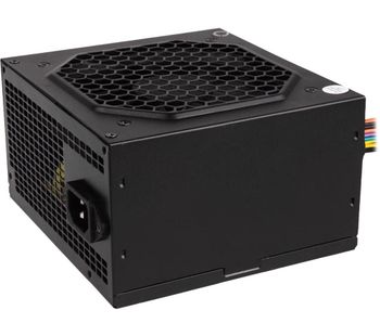 Coreu0026tradeSeries KL-C1000 ATX PSU - 1000 W, Black