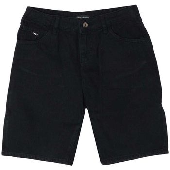 Emporio Armani Short niña GT20670 para niña