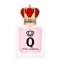 dolceandgabbana q by dolceandgabbana eau de parfum spray 50ml