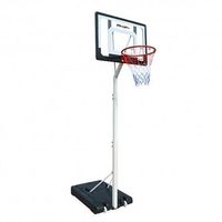 canasta de baloncesto moxen firebird