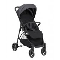 silla de paseokikkabooalexa gris oscuro