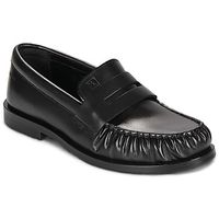 calvin klein jeans mocasines round loafer lth para mujer