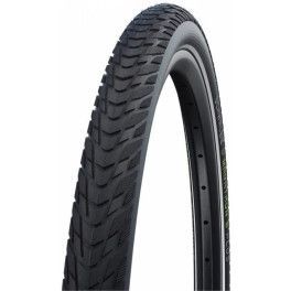 Schwalbe Cubierta Marathon E-plus 28x1.50 Hs498 Perf Twinskin Smart Dualg. Addix Rig. Neg.ref.40-622
