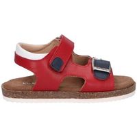 kickers sandalias 694917-30 funkyo para nina