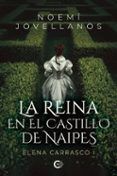 la reina en el castillo de naipes