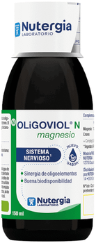 Nutergia Oligoviol N 150 ml
