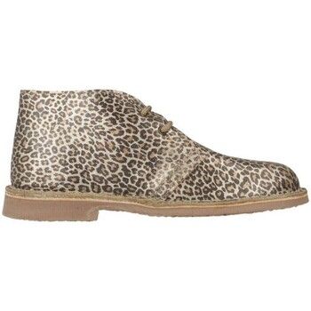 Swissalpine Botas 514fant para mujer