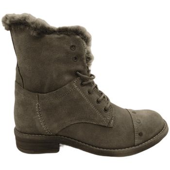 Goodstep Botines Botín Serraje Mujer 8511-AT1 para mujer