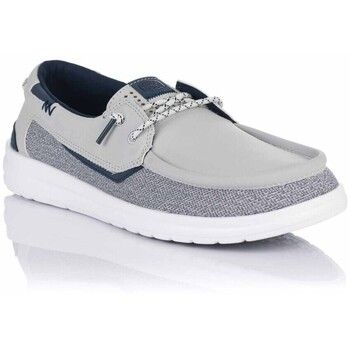 HEYDUDE Náuticos Zapato Wally Grip Classic para hombre