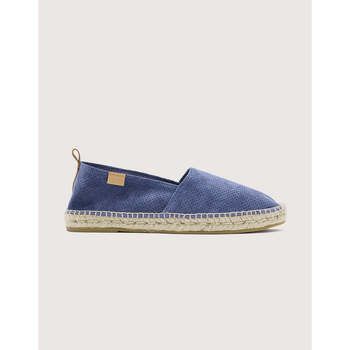 Koala Bay Alpargatas Espadrilles bleu foncé - Ayax para hombre