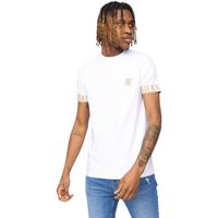 siksilk camiseta tech para hombre