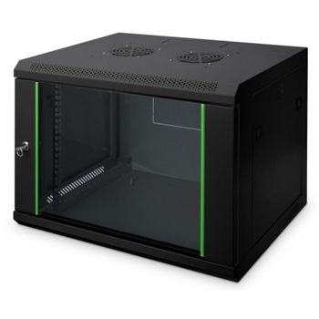 Digitus Dynamic Basic Armario Rack de Pared 19