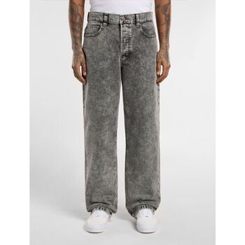 Dickies Jeans THOMASVILLE - DK0A4XYKJ811-LIGHT GREY WASH para hombre
