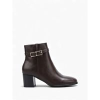 la modeuse botines 77095p182701 para mujer