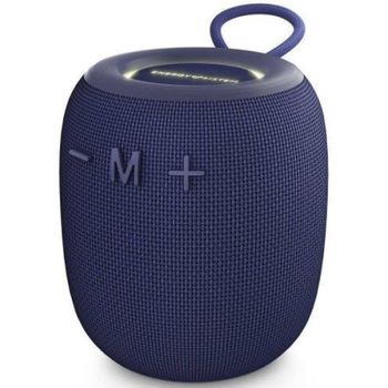 Altavoces Energy Sistem Portátil Bluetooth 10W con True Wireless y IPX6