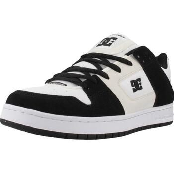 DC Shoes Zapatillas Manteca Se para hombre
