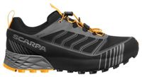 scarpa hombre - dark grey