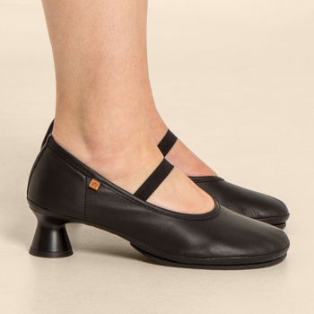 El Naturalista Zapatos de tacón 2N6941101005 para mujer