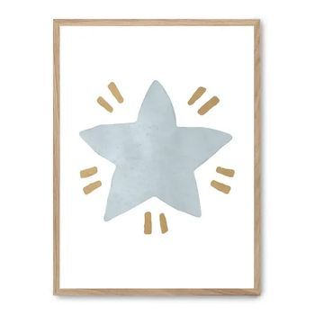 Cuadro Star
