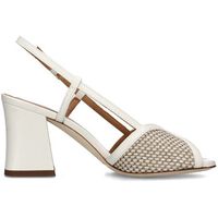tres jolie sandalias 2236alba para mujer