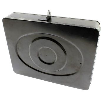 Caja del filtro de aire Moto Guzzi V 7 850 GT