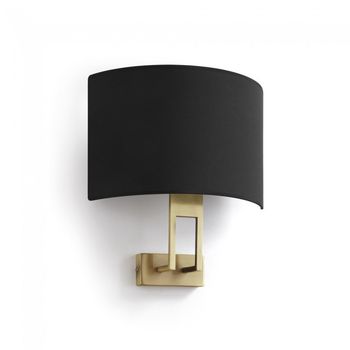 Aplique de pared classical