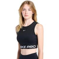 nike sujetador deportivo debardeur pro dri-fit 365 crop tank para mujer