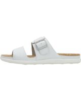 de clarks 86444 blanco