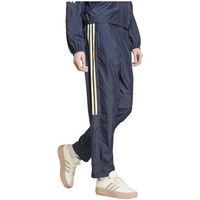 adidas pantalon chandal pantalon de survetement tiro cut 3 stripes taille haute para mujer