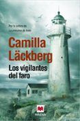 los vigilantes del faro (serie fjällbacka 7)