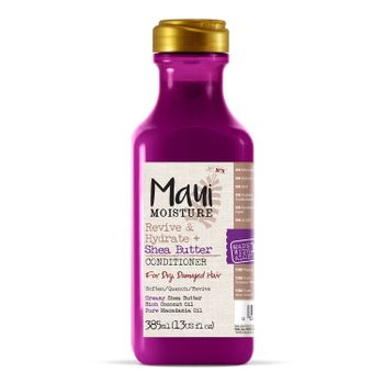 Maui Moisture Revive & Hydrate + Shea Butter Conditioner