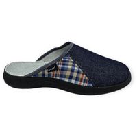fargeot pantuflas edmond para hombre