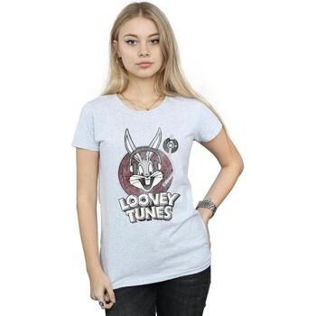 Dessins Animés Camiseta BI1230 para mujer