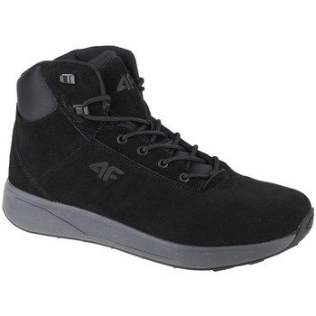 4F Zapatillas altas FWINM013 para hombre