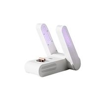 secador de zapatos electrico douhe dh-hxd01-1 3606065c abs uvc 50hz 150w