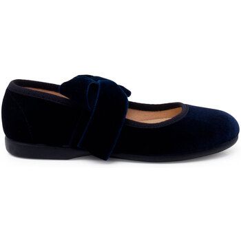 Pisamonas Bailarinas Merceditas Lazada Terciopelo para niña