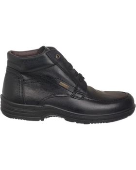 de LUISETTI LUISETTI BOTA TUCSON 20408ST NEGRA NEGRO