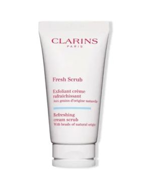 Fresh Scrub Crema Exfoliante 50 ml