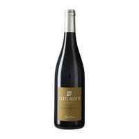 clusel-roch vino tinto les grandes places cote-rotie 75 cl 125 vol