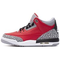 nike zapatillas air jordan 3 retro se para nina